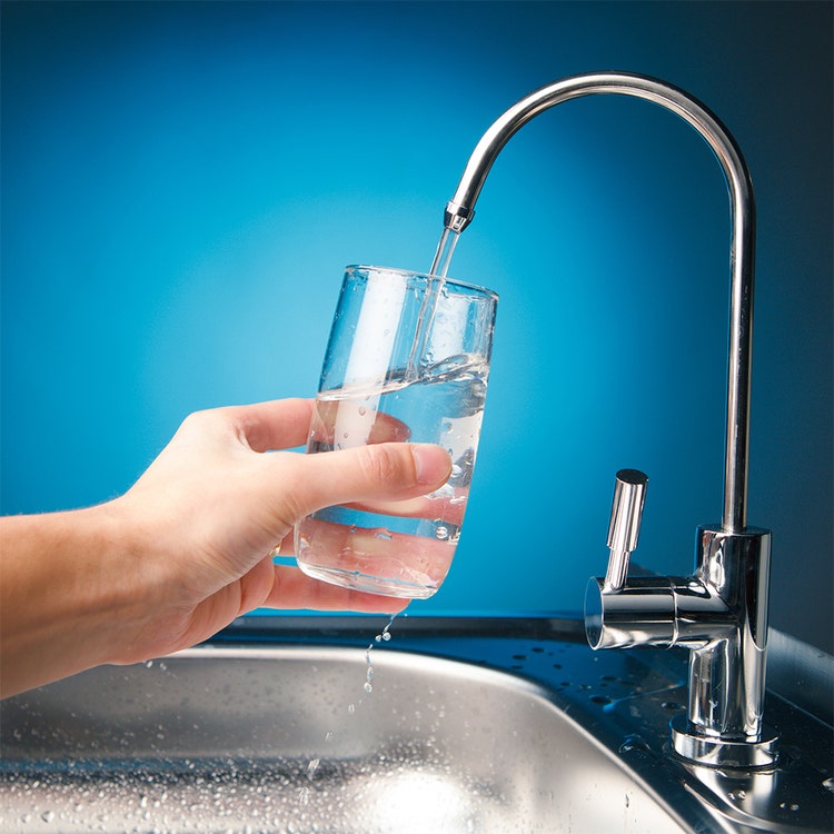 Undersink Water Filters