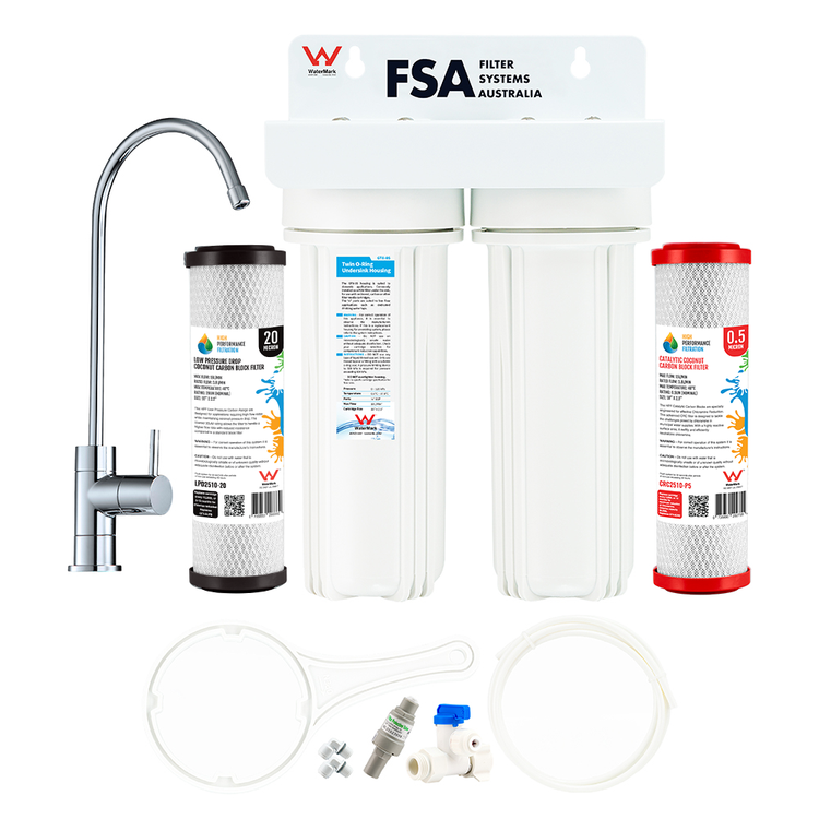 Water Filter Systems